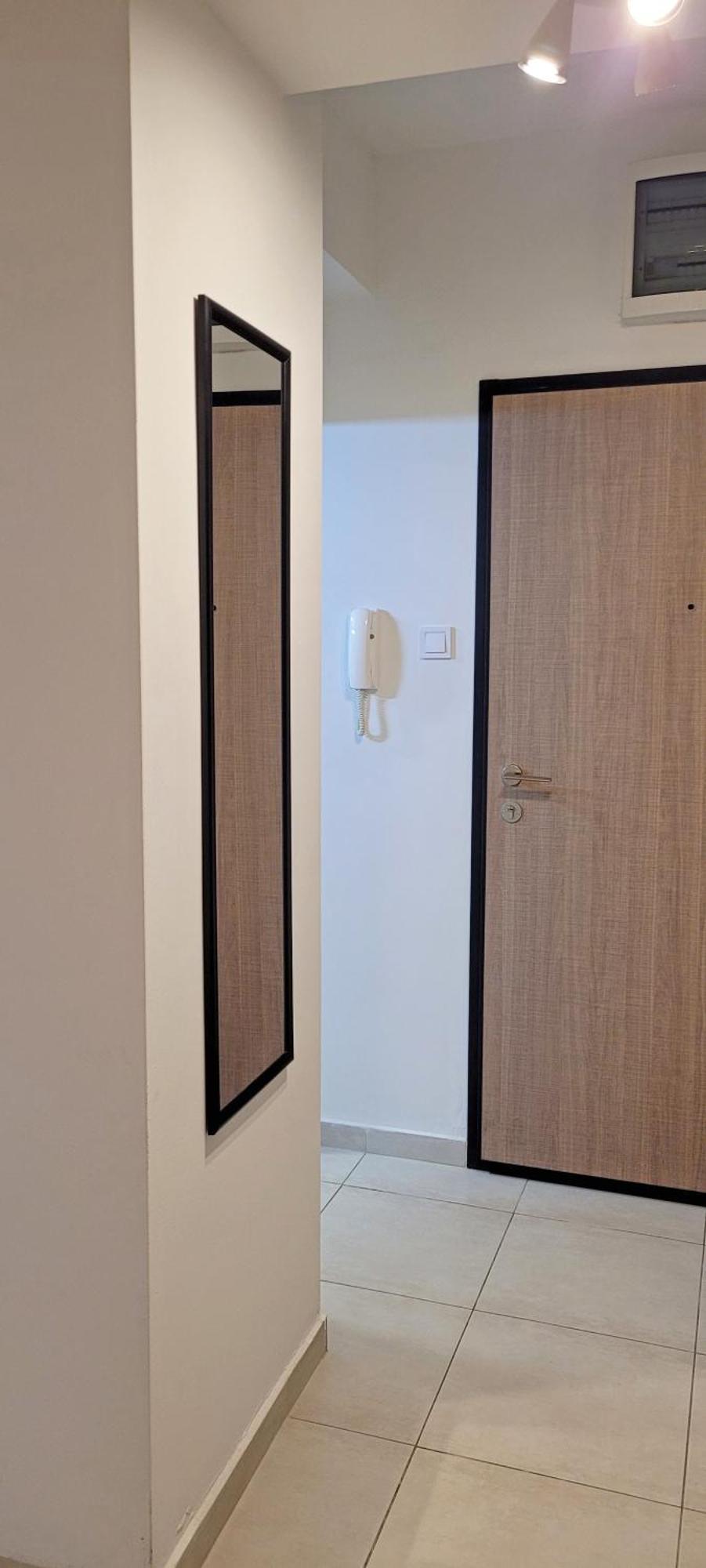 Urban Side Apartments سكوبجي المظهر الخارجي الصورة