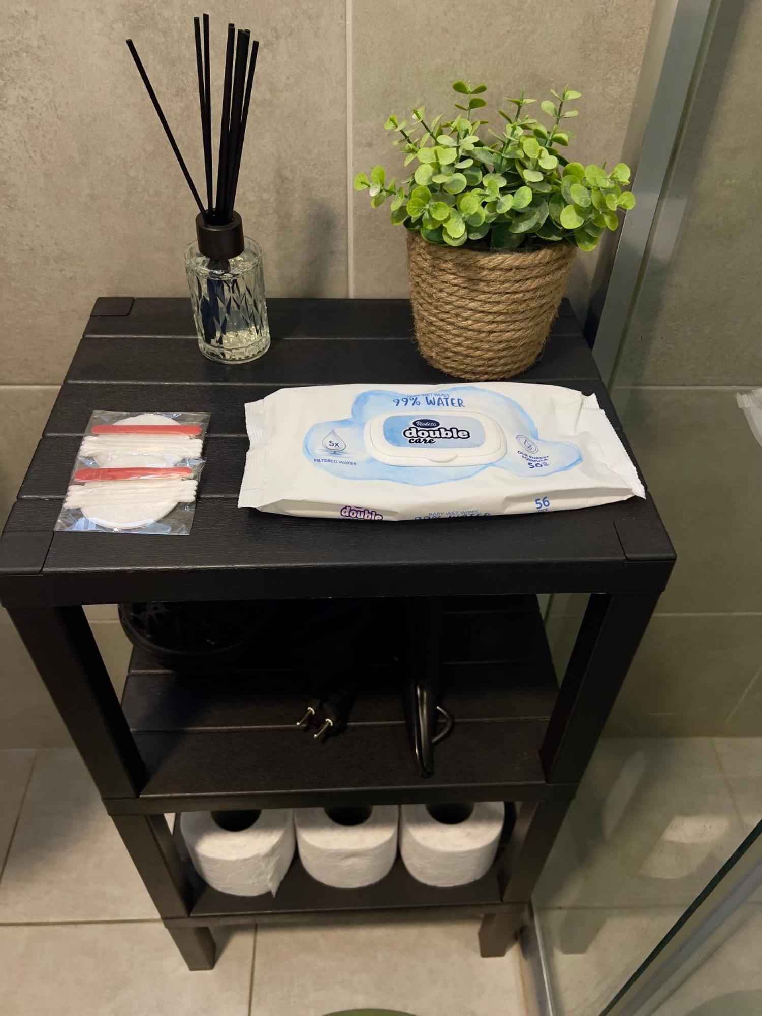 Urban Side Apartments سكوبجي المظهر الخارجي الصورة